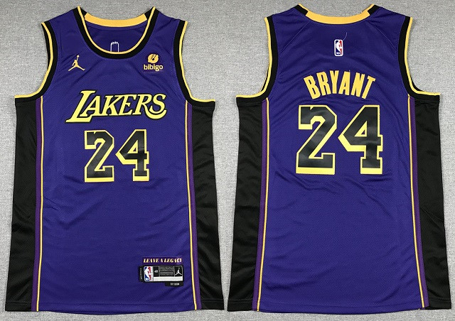 Los Angeles Lakers Jerseys 072 - Click Image to Close